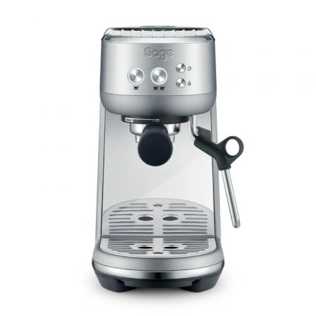 Sage The Bambino Acero Inoxidable Sage The Bambino Acero Inoxidable